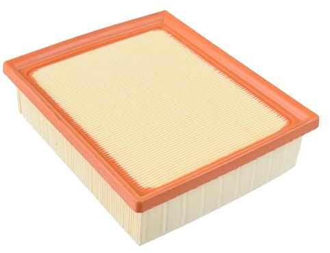 Blue Print ADC42266 Luftfilter, 1 Stück | ADC42266 Kompatibel mit Eclipse Cross (gk_, Gl_)