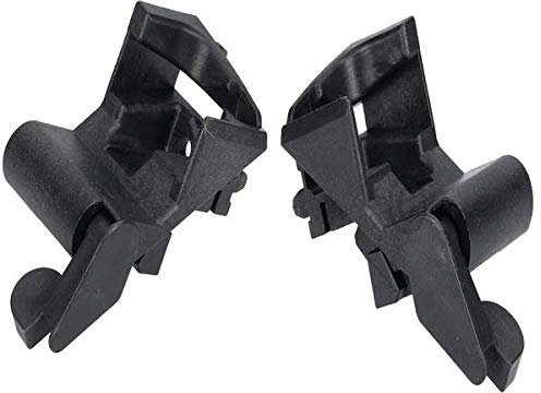 Miele 9023112/122 - Set risparmio per sportello forno a sinistra/destra