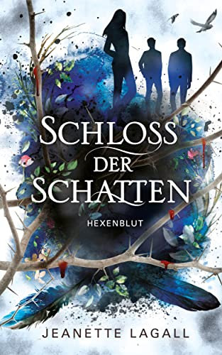 Schloss der Schatten 2: Hexenblut