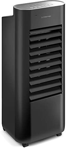 TROTEC Aircooler, raffrescatore, umidificatore, ventilatore di design PAE 22