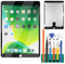 Per iPad Air 3 2019 10.5 Schermo LCD di Ricambio A2153 A2123 A2152 Touch Digitizer Pannello di Vetro Completo Montaggio Kit Parti di Riparazione (nero)