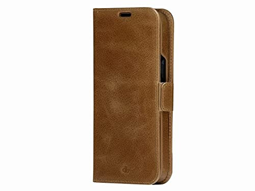 dbramante1928 Lynge - Flip-Hülle für Mobiltelefon - für Apple iPhone 14 Pro Max