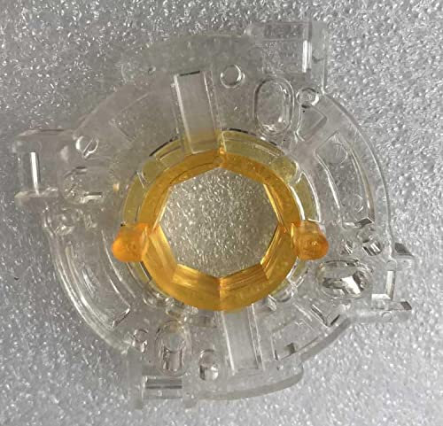 GT-Y Octagonal Restrictor Plate Gate Joysticks Arcade Kit for Sanwa JLF