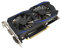 Gaming Grafikkarte GTX550 Ti 6G, mit Gf116 Core GDDR5 Speicherpartikeln, 192 Bit Speicherspezifikationen, 3400 Mhz Speicherfrequenz, Computergrafikkarte mit VGA DVI Schnittstelle(GTX550Ti 6GB)