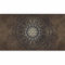 murando - PREMIUM Fototapete XXL Ornament 500x280 cm - Foto Tapete Schlafzimmer Wohnzimmer Moderne Vliestapete XXL Wandtapete Motivtapeten Bildtapete 3d Effekt Wand Dekoration Flur f-A-0491-x-b