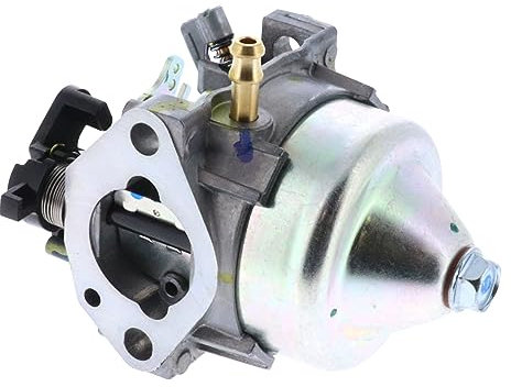 Honda Carburateur de moteur OEM 16100-Z9L-811 (Bb76j A) GCV170LA HRN216
