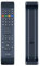 GOUYESHO Télécommande de Rechange RC4800 pour Finlux Bush JVC OK. ODL32550-B OLE24350-W ODL32650F-TIB OLE32350-W ODL40555-B-SAT ODL40650F-TB LT-32C345A LT-32C346A DLED32165HDDVD pour télécommande