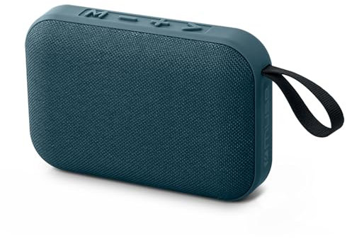 Enceinte nomade MUSE M307BT