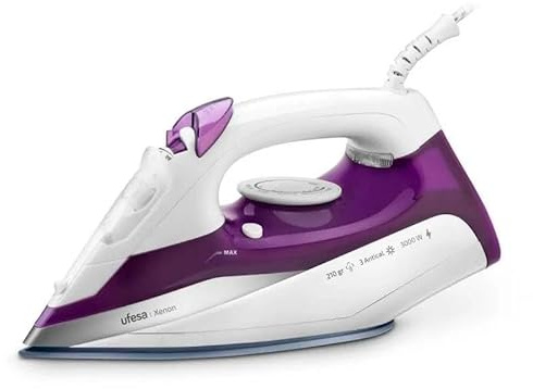 UFESA - Ferro a Vapor Xenon 80105264