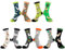 Belloxis Alpaka Socken Damen 39-42 Lama Socken Alpaka Geschenk Lama Geschenk Beste Freundin Geschenke Schwester Geburtstagsgeschenk für Frauen