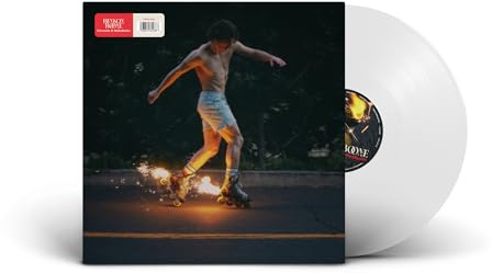 Fireworks&Rollerblades