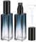 Segbeauty Parfüm Abfüller, 2 Stück Parfümzerstäuber 20ml, Parfum Zerstäuber für Unterwegs, Perfume Atomizer Glas, Taschenzerstäuber Leer, Reise Essentials