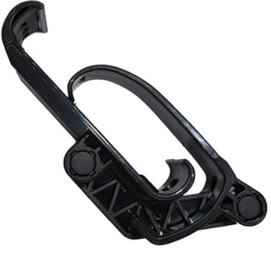Mikikit Per Rack Per Controller Compatibile Pro Controller Accessorio Gaming Per La Fatica Al