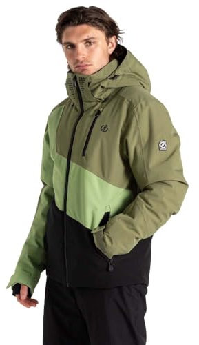 Dare 2b Baseplate II wasserdichte Herren-Skijacke