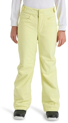 Roxy Mädchen Hose Backyard Girl Pant