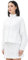 PUMA Veste coupe-vent DARE TO blanche pour femme, Blanc, S