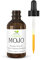 Clearly MOJO, huile de graines de rose musquée biologique, 100% pure, pressée à froid | Sérum hydratant naturel pour le visage, les cheveux et les ongles | Hydrate et rajeunit la peau