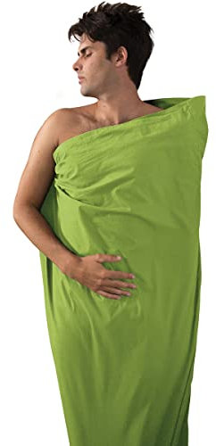 Sea to Summit Cotton Liner Long - Baumwollschlafsack