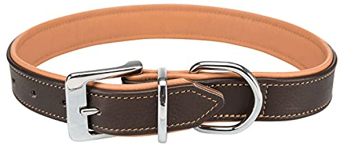 Trixie Pet Accessory, L, Brown/Light Brown