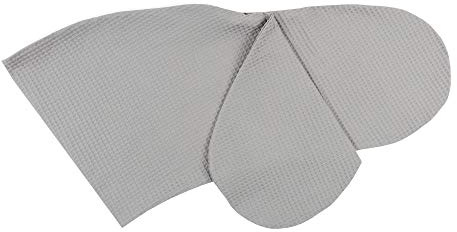 KraftKids – Federa per cuscino da allattamento, lunghezza del bordo esterno 190 cm, cuscino per allattamento con amore realizzato a mano in UE in diversi colori e motivi a scelta