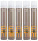 5er Wella Professionals EIMI Super Set Haarspray Extra Strong Finishing Spray 500 ml