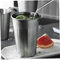 16 oz Grande Tasse en Acier Inoxydable Glace bière Tumbler métal Timbale Café Thé Camping en Plein air Tasse Voyage Eau Tasse de Lait pour Les Enfants