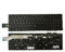 Gintai Ersatztaste Tastatur Deutsch Keyboard QWERTZ für Dell Alien-Ware M15 R1 ALW15M, M17 R1 ALW17M 2019 P79F P79F001 0PNYM0 SN2280BL 0KN4-0D1GR16 SG-95000-2DA 19092300142 Hintergrundbeleuchtung