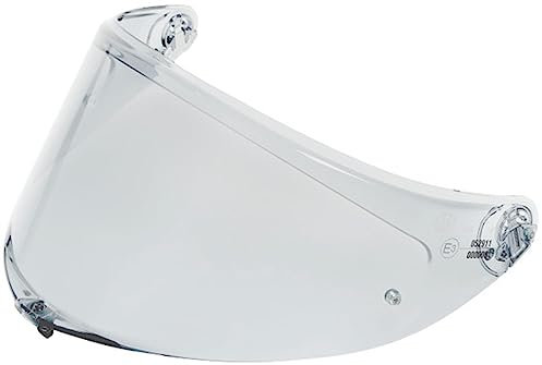 AGV Visor GT5-1 MPLK – E2206 Smoke 50% 2FPL