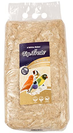 Witte Molen Top Fresh Fasermischung, 500 g