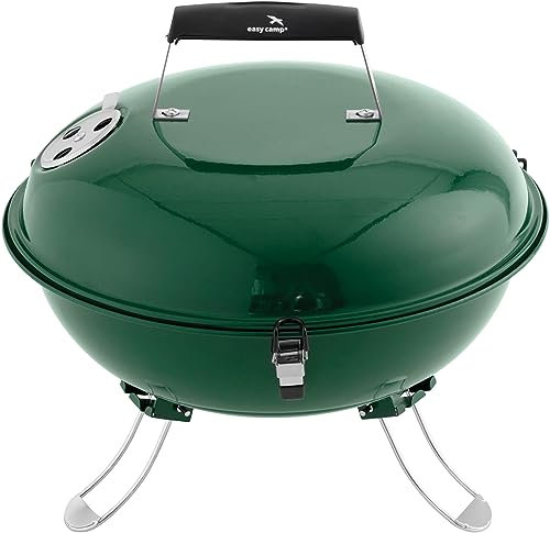 Easycamp Adventure Bbq One Size