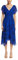 ESPRIT Damen 034ee1e342 Kleid, 410/Bright Blue, X-Small