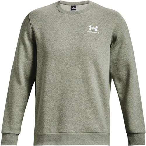 Under Armour Essential Fleece Pullover Herren - XXXL