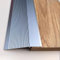 LIYI929GP Klebeschiene Übergang Leiste Metallprofil ÜBergangsprofil Selbstklebend | Ausgleichsprofil Boden/Teppich Laminat ÜBergangsleiste Für Teppich Schwellenübergang Höhe Weniger Als 40mm