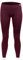 SES Damen Thermounterhose Bordeaux 50 - Atmungsaktive Lange Unterhosen Damen für Wärme & Komfort