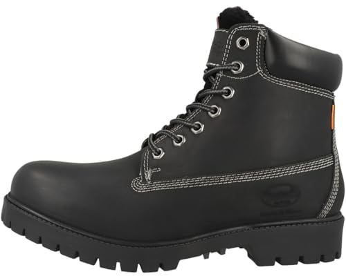 Dockers by Gerli Herren Stiefel schwarz EU 43 schwarz EU 43