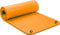 G5 HT SPORT Yogamatte | 100 x 61 cm | Dicke 1,5 cm | Fitnessmatte für Männer und Frauen | rutschfeste Matte für Yoga, Pilates, Stretching, Bodentraining und Fitness (Orange)