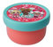 Mepal - Cajita para fruta Campus - Snack box para niños - Apto para lavavajillas y microondas - Sin BPA - 300 ml - L.O.L Surprise