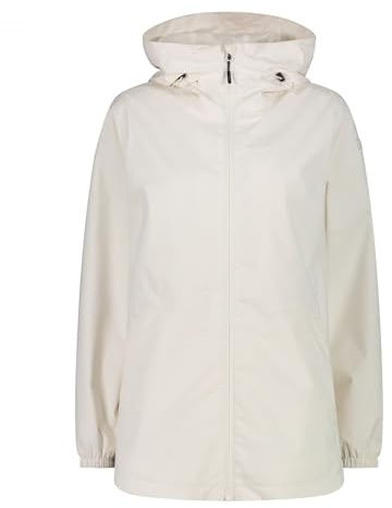 CMP Damen Funktionsjacke Offwhite 48