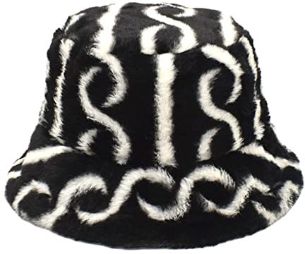 Janly Womens Sun Hats,Fishing Hats Bucket Hat Women Men, Foldable Cotton Sun Beach Cap Summer Fisherman Hats Bucket Hats for Women Men HCDYG147