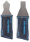 Diogeynu Spudger Outil d'ouverture antistatique fin et flexible en acier inoxydable pour téléphone, ordinateur portable, tablette, écran LCD