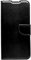 Custodia compatibile con HUAWEI P SMART (2019) / honor 10 LITE/POT-LX3 POT-LX1 POT-AL00 COVER flip STAND LIBRO GEL protezione magnetica TPU eco pelle PORTAFOGLIO (verde) (Nero)