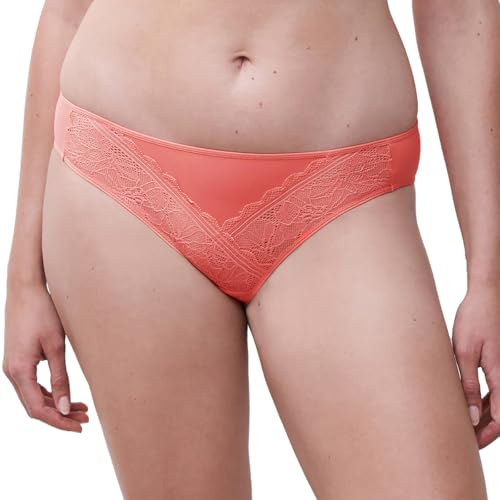Chantelle - Floral Touch - Rio Slip