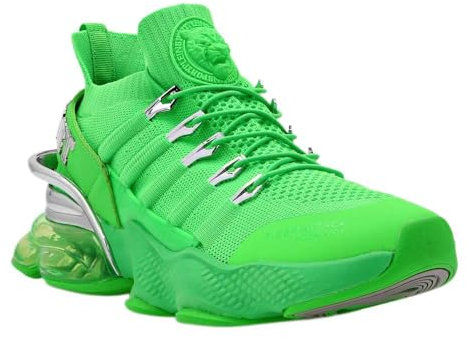 PLEIN SPORT Tiger Attack Gen.X.04 Schuhe