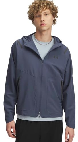 Under Armour Herren Funktionsjacke Unstoppable Jacket LC