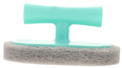 BESTYASH Cocina Ergonomico con Estropajo Limpieza de Superficies Cocina