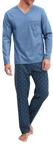 CALIDA Herren Pyjamaset