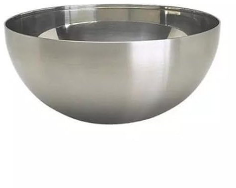 Bol en métal, bol à dessert, bol décoratif, pour la cuisine，7