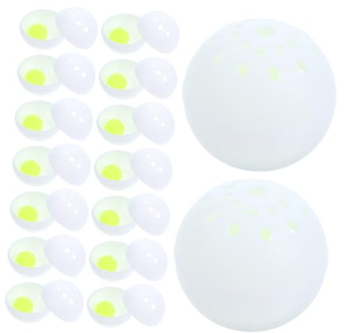Warmhm 36stücke Schuh-deodorant-kugeln Geruchsneutralisierer Für Schuhe Schrank-erfrischer Und Schuhgeruchs-entferner Für Schuhschränke Und Garderoben