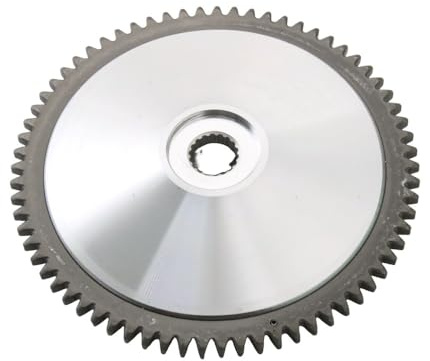Roller Stick für Gesicht CVT Variator Fan Für Vespa ET4 125cc 1996-1998 82523R 69 Zähne 123mm