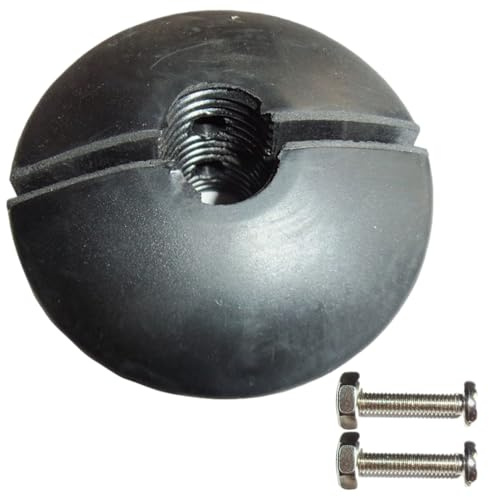 Garden Hose Reel Clip - Heavy Duty In Lock Hose Reel Part Spring Return Tool Cable Control Pad Reinforced Construction | Lock